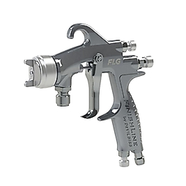 DEVILBISS FLG BOYA TABANCASI BASINÇLI 1,1-1,4-1,8 GÜMÜŞ