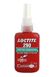 Loctite 290 Civata Sabitleyici 50ML