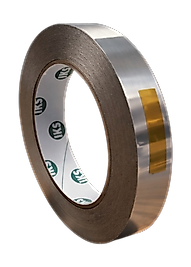 IKS Alüminyum Bant 18mm x 50m – İzolasyon ve Tamir İçin