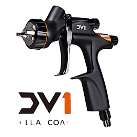 DeVilbiss DV1-C Boya - Vernik Püskürtme Tabancası