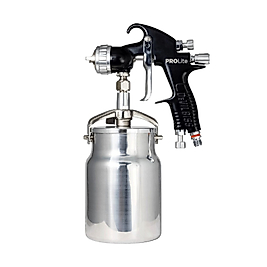 Devilbiss Gtı Pro Lıte Basınçlı Boya Tabancası