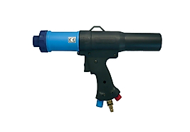 TEROSON HAVALI PÜSKÜRTME MASTİK TABANCASI MULTIPRES