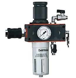 Devilbiss DVFR-1 Hava Regülatörü