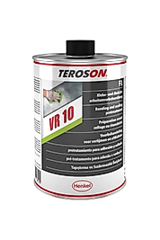 TEROSON VR 10 Diluent Cam Metal Temizleyici 1 Lt.