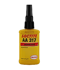 Loctıte Aa 317 50Ml