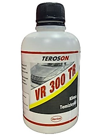 Teroson Vr 300 200 Ml Klima Temizliyici - Kokulu
