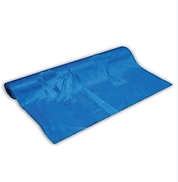 Maskemele Folyosu Mavi 4x120 mt