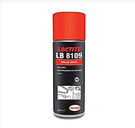 Loctıte Lb 8109 500Ml Sıvı Gress Sprey