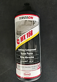 Teroson Wx 156 1Lt Kalın Pasta