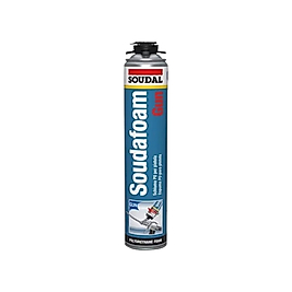 Soudal Tam Dolu Tabanca Köpük 750 Ml