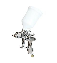 Sapower Ab 17g Üstten Depolu Boya Tabancası