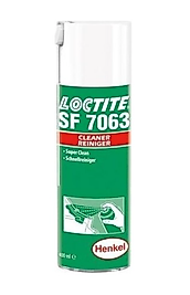 Loctıte Sf 7063 400 Ml Yüzey Temizleyici - Genel Amaçlı