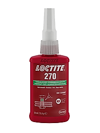 Loctıte 270 50 Ml