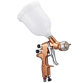 Devilbiss Advance Üstten Depolu Tabancası