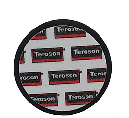 Teroson Et 193 Siyah Yumuşak Cila Süngeri 200Mm