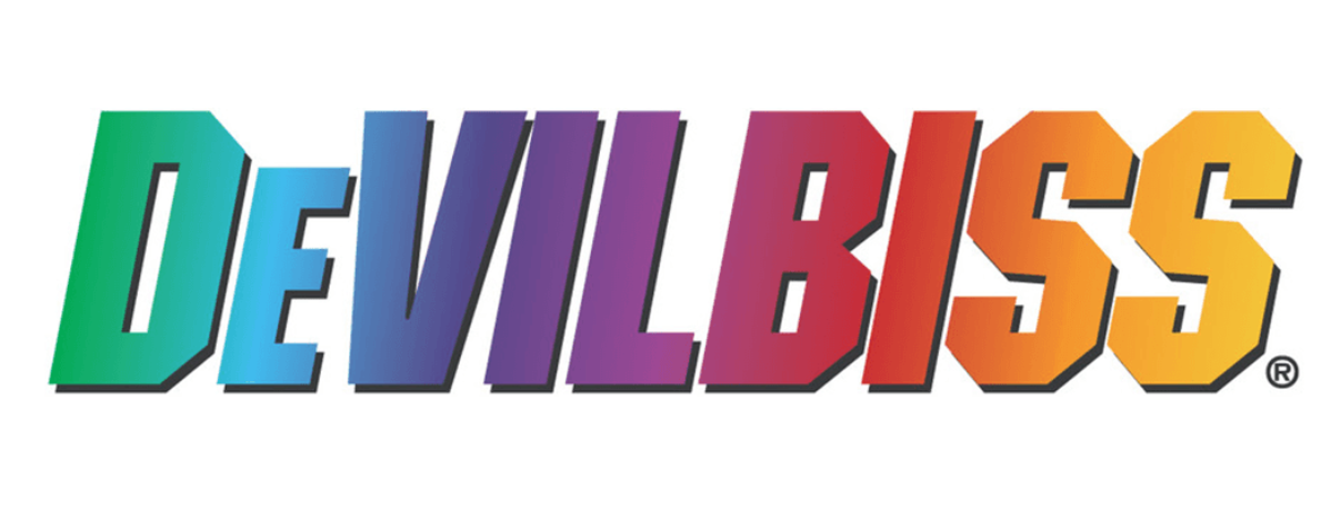 DEVİLBİSS DV1-DJT BOYA TABANCASI